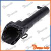 Gicleur de lave-phare gauche pour VOLVO | EDS-VV-018, 209335